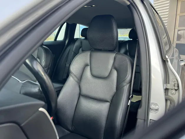 Volvo V60 2.0 B4 Inscription