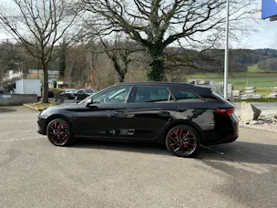 SEAT Leon ST 1.4 eHybrid FR DSG