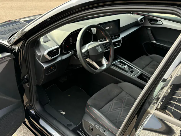 SEAT Leon ST 1.4 eHybrid FR DSG