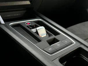 SEAT Leon ST 1.4 eHybrid FR DSG