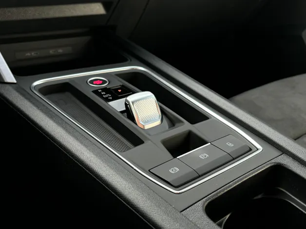 SEAT Leon ST 1.4 eHybrid FR DSG