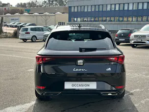 SEAT Leon ST 1.4 eHybrid FR DSG
