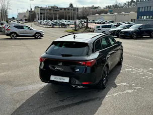 SEAT Leon ST 1.4 eHybrid FR DSG