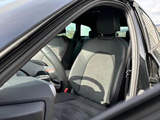 SEAT Leon ST 1.4 eHybrid FR DSG