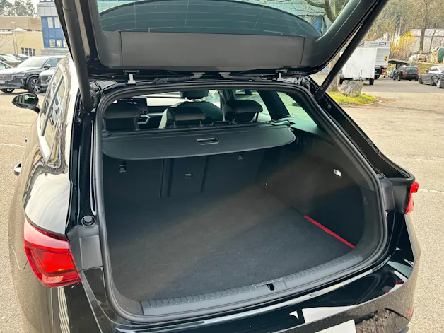 SEAT Leon ST 1.4 eHybrid FR DSG