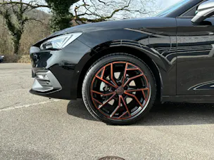 SEAT Leon ST 1.4 eHybrid FR DSG