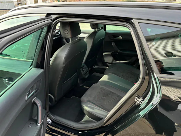 SEAT Leon ST 1.4 eHybrid FR DSG