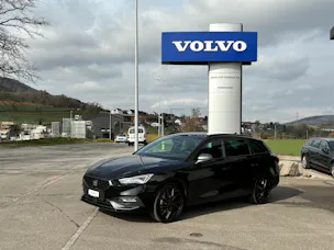 SEAT Leon ST 1.4 eHybrid FR DSG