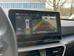 SEAT Leon ST 1.4 eHybrid FR DSG