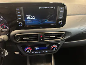 Hyundai i10 1.0 T-GDi N-Line