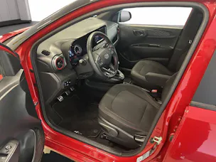 Hyundai i10 1.0 T-GDi N-Line