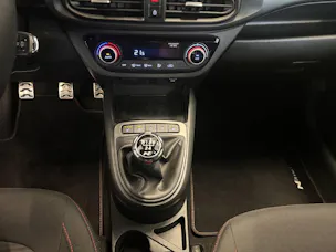 Hyundai i10 1.0 T-GDi N-Line
