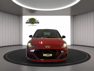 Hyundai i10 1.0 T-GDi N-Line