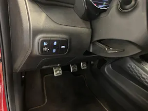 Hyundai i10 1.0 T-GDi N-Line