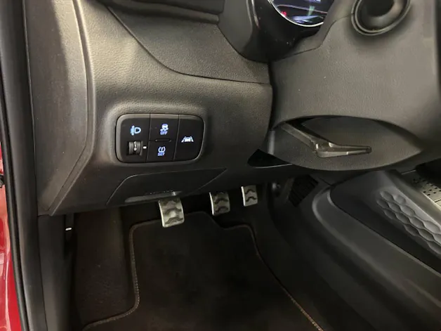 Hyundai i10 1.0 T-GDi N-Line