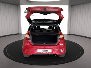 Hyundai i10 1.0 T-GDi N-Line