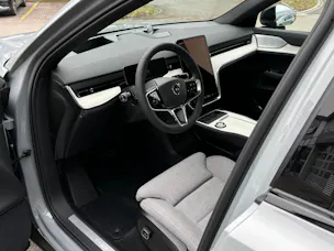 Volvo EX90 Twin Performance Ultra AWD