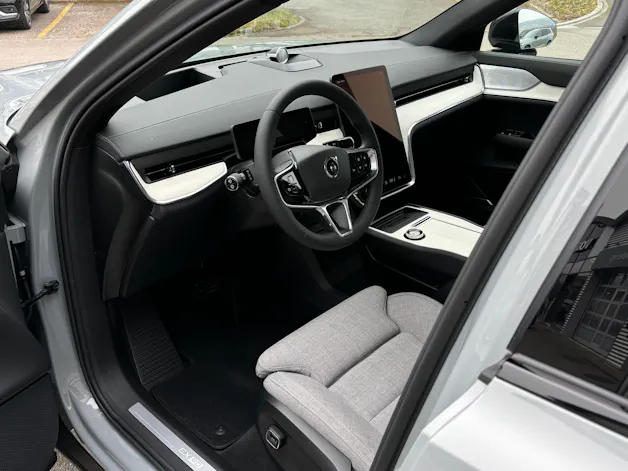Volvo EX90 Twin Performance Ultra AWD
