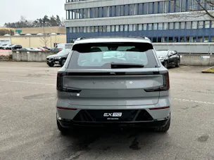 Volvo EX90 Twin Performance Ultra AWD