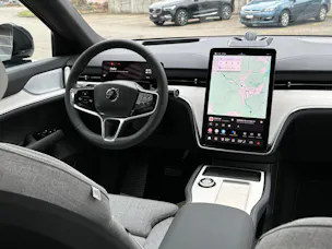 Volvo EX90 Twin Performance Ultra AWD