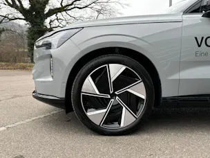 Volvo EX90 Twin Performance Ultra AWD