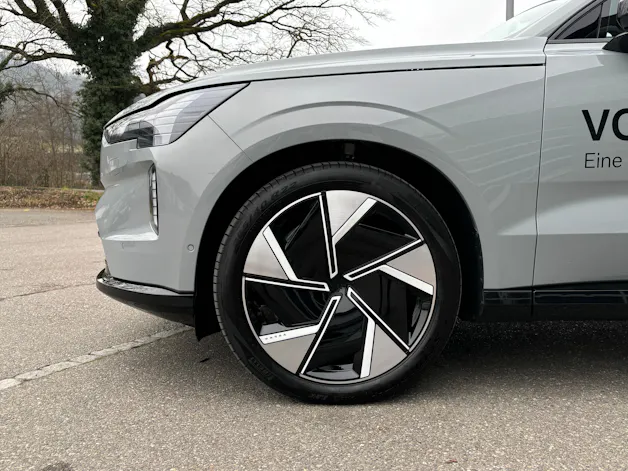 Volvo EX90 Twin Performance Ultra AWD