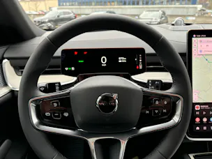 Volvo EX90 Twin Performance Ultra AWD