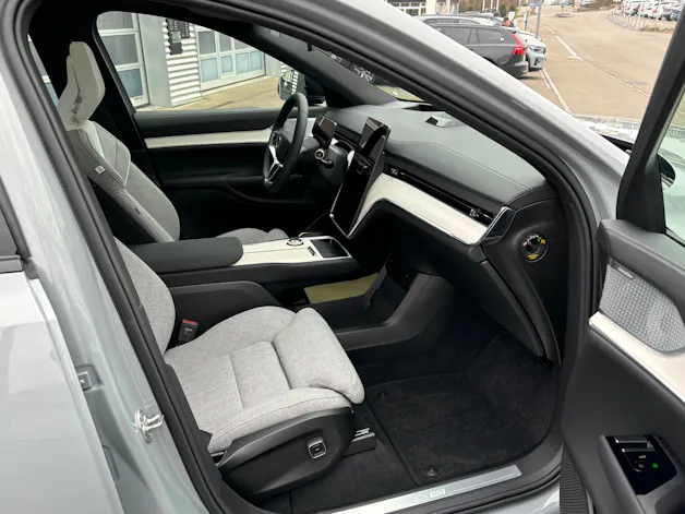 Volvo EX90 Twin Performance Ultra AWD