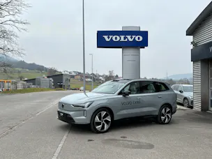 Volvo EX90 Twin Performance Ultra AWD