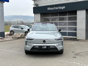 Volvo EX90 Twin Performance Ultra AWD