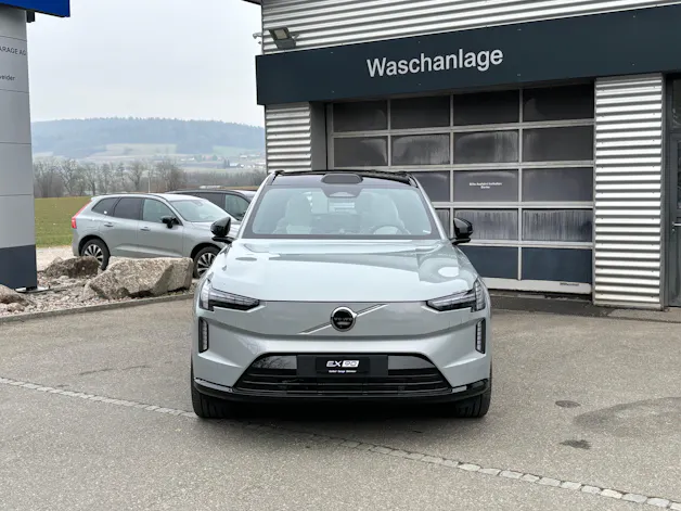 Volvo EX90 Twin Performance Ultra AWD