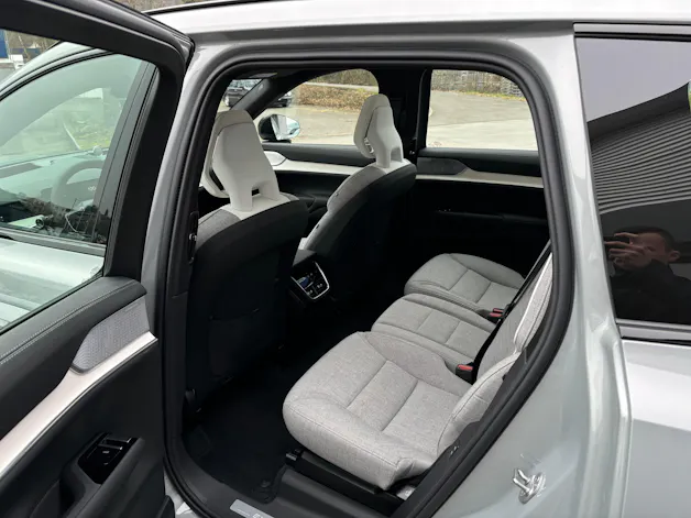 Volvo EX90 Twin Performance Ultra AWD
