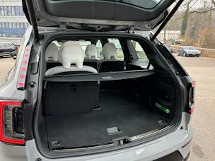 Volvo EX90 Twin Performance Ultra AWD