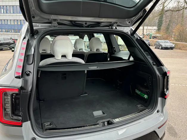 Volvo EX90 Twin Performance Ultra AWD