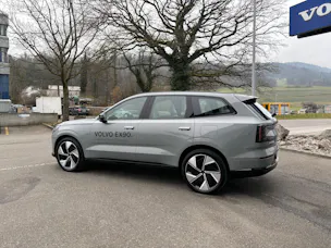 Volvo EX90 Twin Performance Ultra AWD