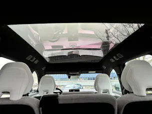 Volvo EX90 Twin Performance Ultra AWD