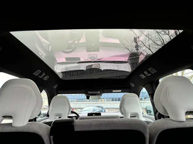 Volvo EX90 Twin Performance Ultra AWD