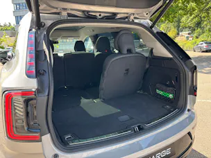 Volvo EX90 Twin Plus AWD