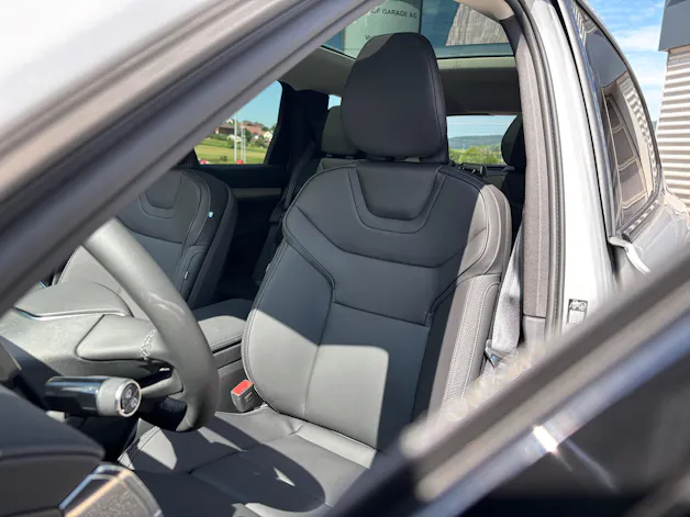 Volvo EX90 Twin Plus AWD