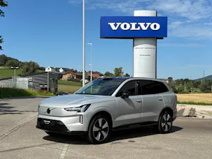 Volvo EX90 Twin Plus AWD