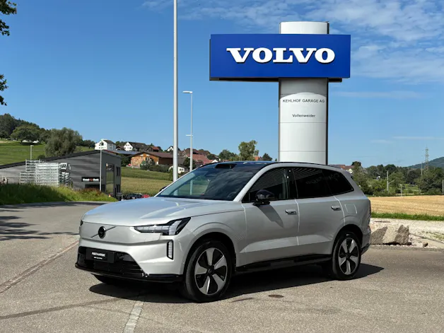 Volvo EX90 Twin Plus AWD