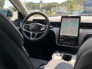 Volvo EX90 Twin Plus AWD