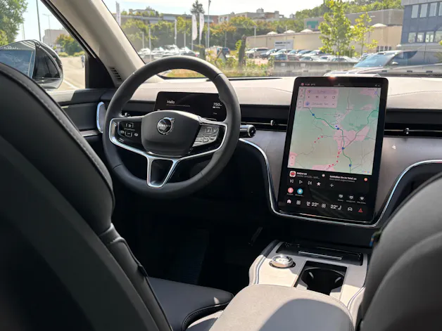 Volvo EX90 Twin Plus AWD