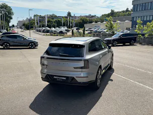 Volvo EX90 Twin Plus AWD