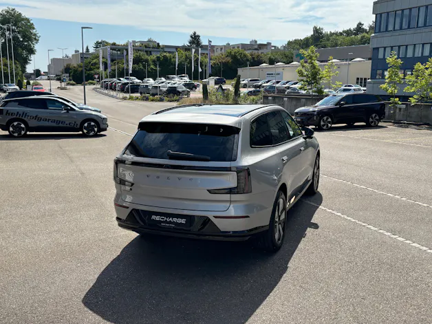 Volvo EX90 Twin Plus AWD