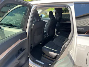 Volvo EX90 Twin Plus AWD
