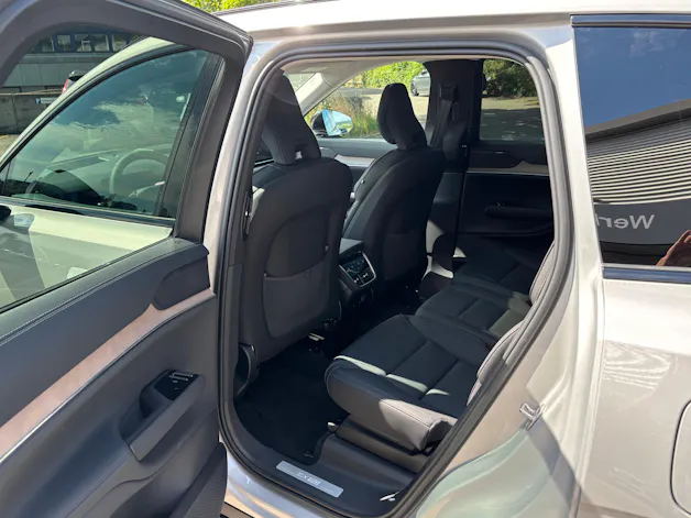 Volvo EX90 Twin Plus AWD