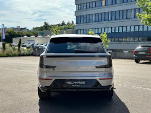 Volvo EX90 Twin Plus AWD