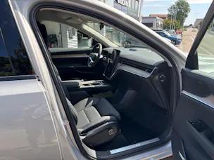 Volvo EX90 Twin Plus AWD