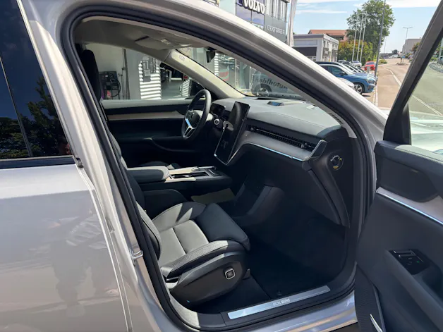 Volvo EX90 Twin Plus AWD